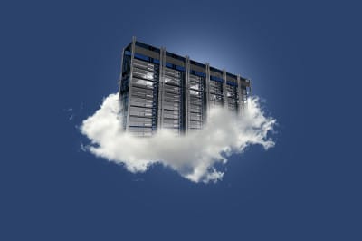 Cloud Hosting