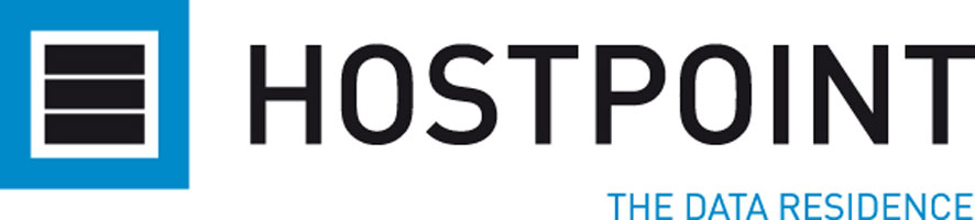 Logo Hostpoint gross