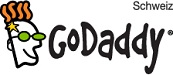 GoDaddy Logo