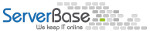 ServerBase - We keep IT online