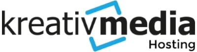 Kreativmedia Logo